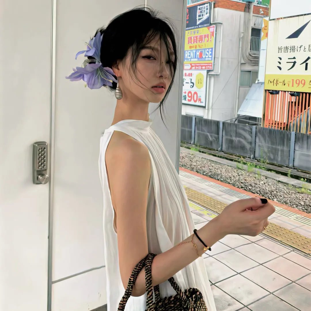 黑金地的女人